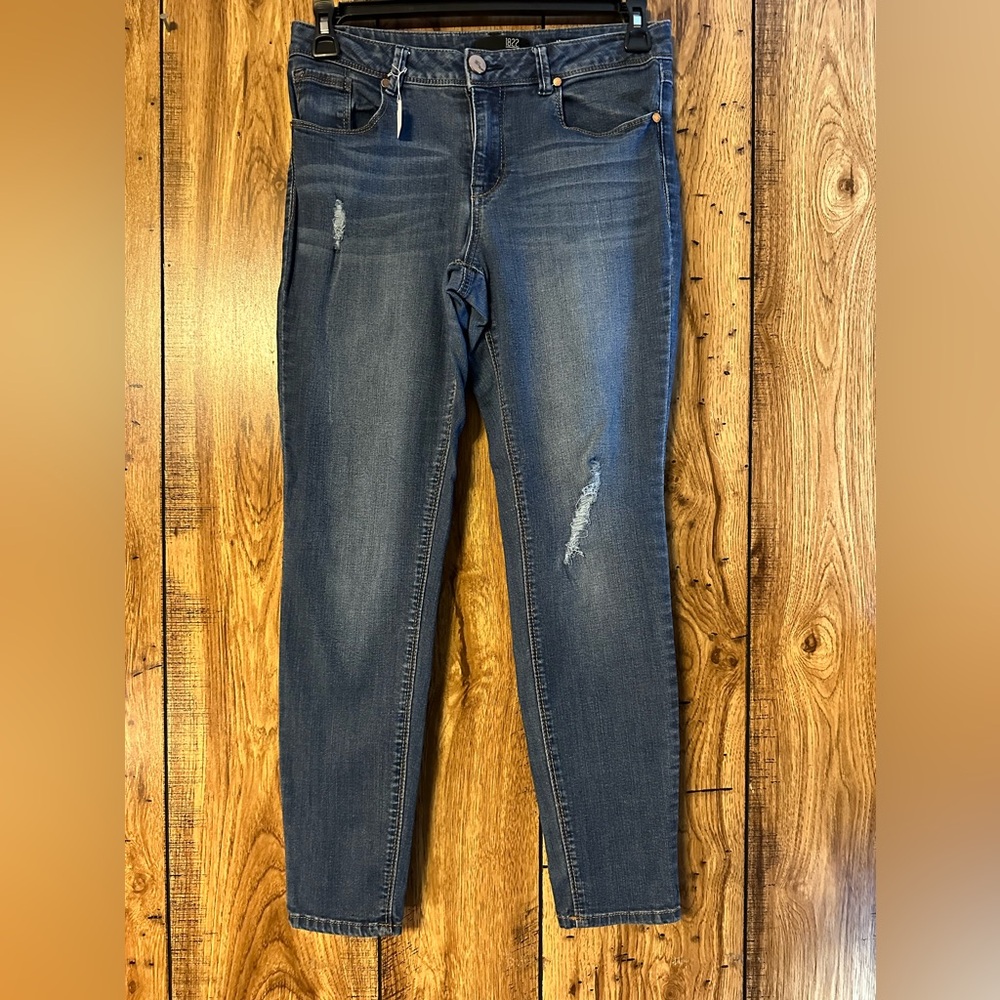 GUC 1822 Denim jeans. Size 8. Women’s.